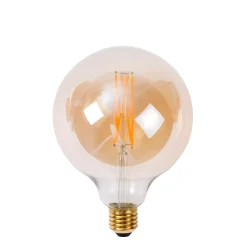 Calex Bombilla Globo 2100K