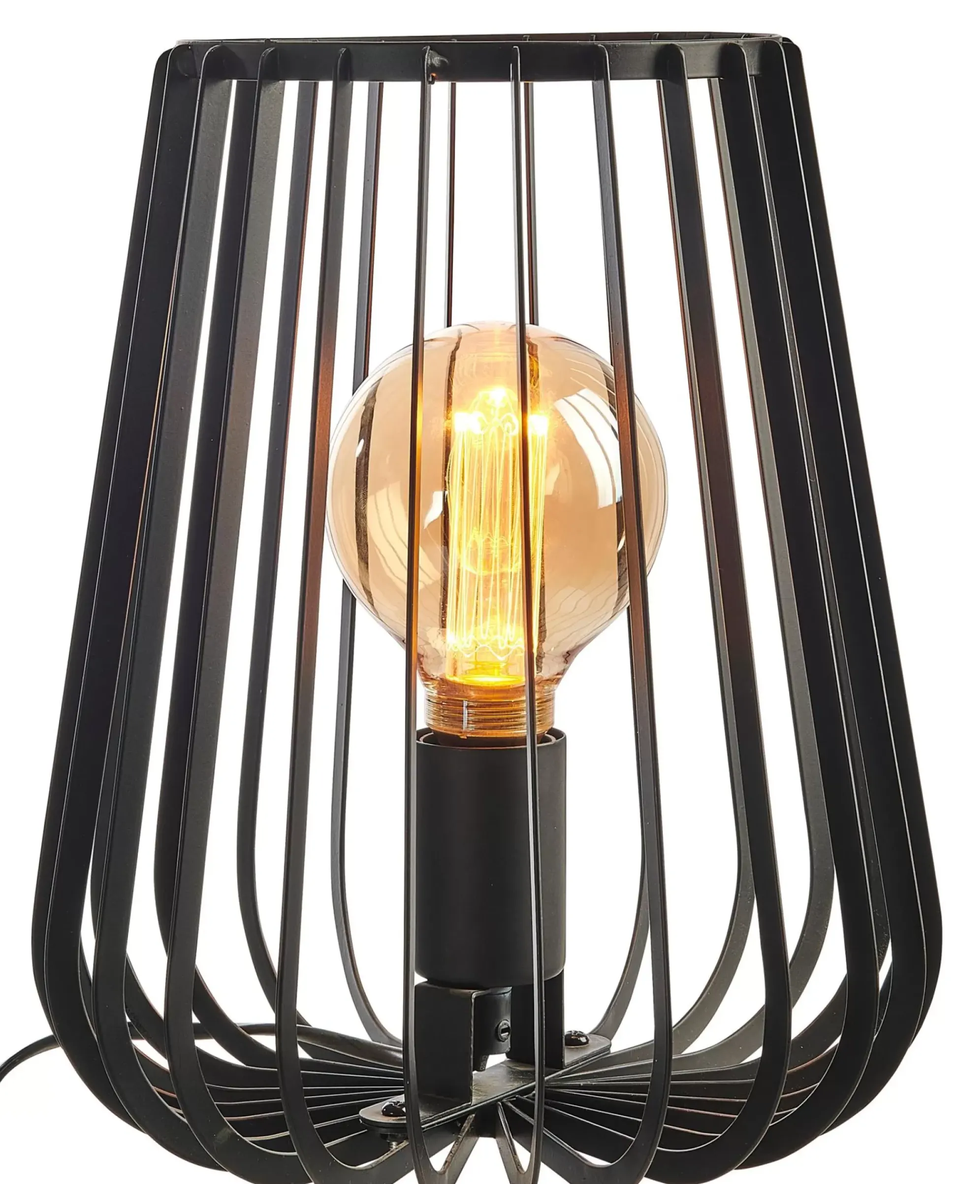 Calex Bombilla Globo Led E27 1800K