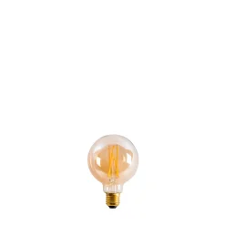 Calex Bombilla Globo Led 2100K