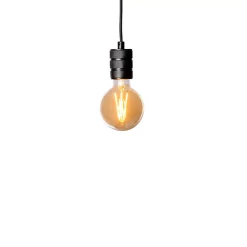 Calex Bombilla Globo Led 2100K