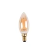 Calex Bombilla Vela 2100K