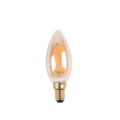 Calex Bombilla Vela 2100K