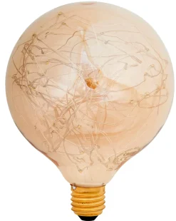Calex Lampara Luz Caliente