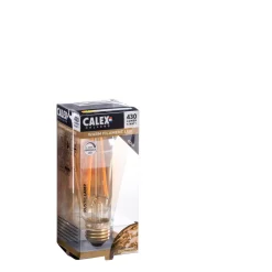 Calex Lampara Rustica 2100K