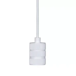 Calex Pendel Blanco