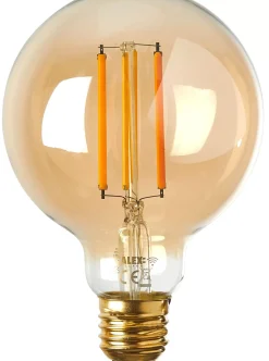 Calex Smart Lampara Led E27 1800-3000K