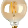Calex Smart Lampara Led E27 1800-3000K