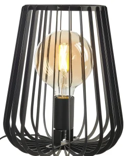 Calex Smart Lampara Led E27 1800-3000K