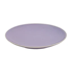 Candy Plato Morado