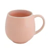 Candy Taza 2 Colores Rosa Claro