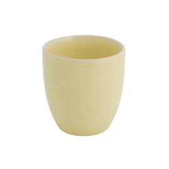 Candy Taza Amarillo Claro