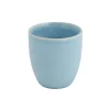 Candy Taza Azul Claro