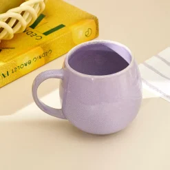 Candy Taza Morado