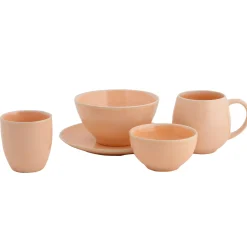 Candy Taza Naranja