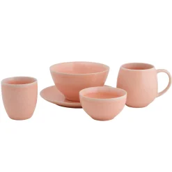 Candy Taza Rosa Claro