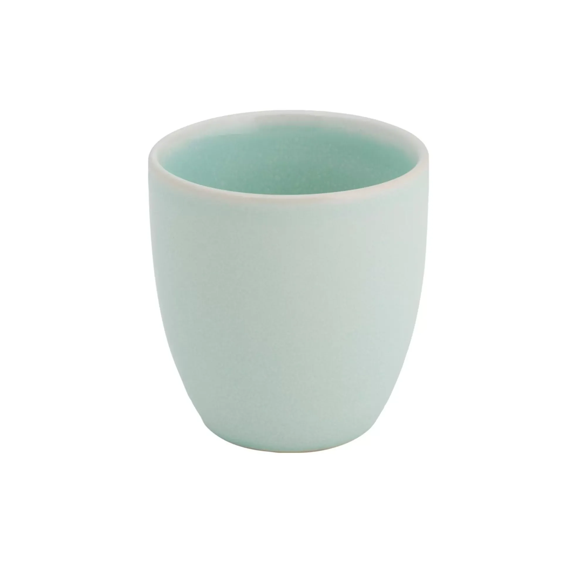 Candy Taza Verde Claro