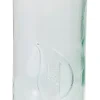Capacity Botella Transparente