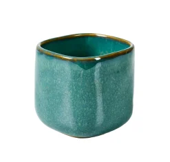 Cassis Blue Taza Azul