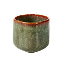 Cassis Green Taza Verde