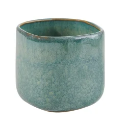 Cassis Taza Azul