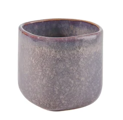 Cassis Taza Morado