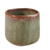 Cassis Taza Verde