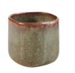 Cassis Taza Verde