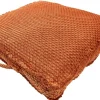 Cesar Cojin Colchon Terracota