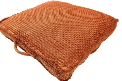 Cesar Cojin Colchon Terracota