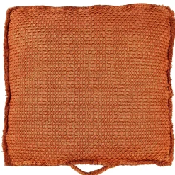 Cesar Cojin Colchon Terracota
