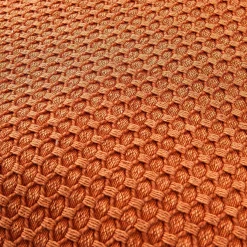 Cesar Cojin Colchon Terracota