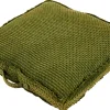 Cesar Cojin Colchon Verde Oliva