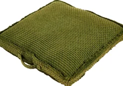 Cesar Cojin Colchon Verde Oliva