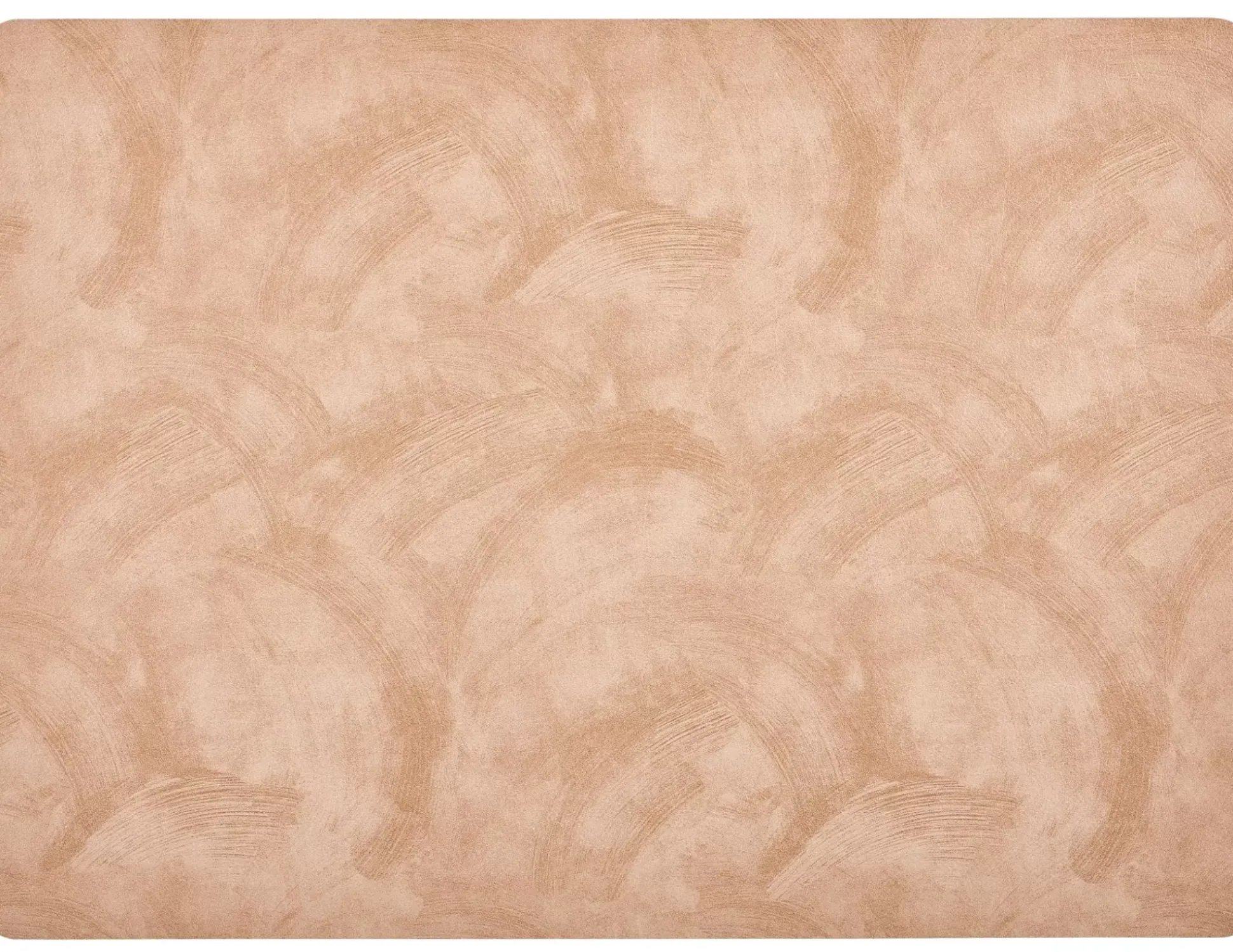 Chalk Mantel Individual Marron Claro