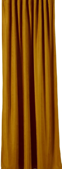 Chammy Cortina Amarillo