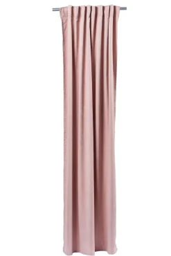 Chammy Cortina Rosa