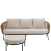Chiquito Conjunto Lounge Natural