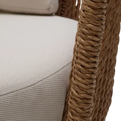 Chiquito Conjunto Lounge Natural