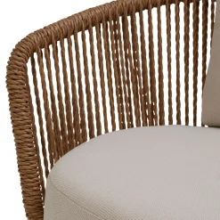 Chiquito Conjunto Lounge Natural