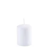 Cilindro Cilinderkaars Blanco
