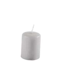 Cilindro Cilinderkaars Taupe