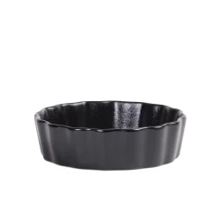 Classo Molde Para Tarta Negro
