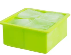 Cocktail P/Cubo De Hielo Verde