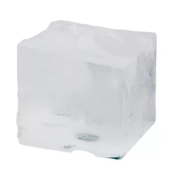 Cocktail P/Cubo De Hielo Verde