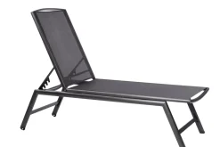 Comfort Tumbona Negro