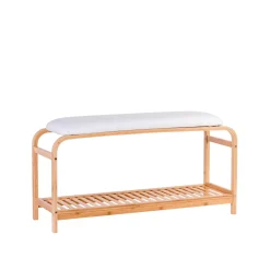Cooper Banco Blanco