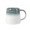 Cora Taza Verde