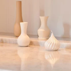 Cordoba Florero Crema