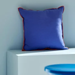 Cori Cojin Azul