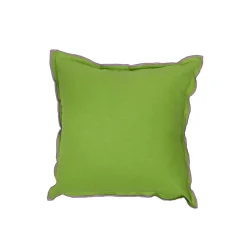 Cori Cojin Verde